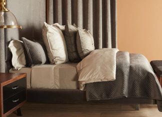 Iló: La marca de blancos más exclusiva de México presenta su primer catálogo : Fotografía © Ilò Linens & Beds
