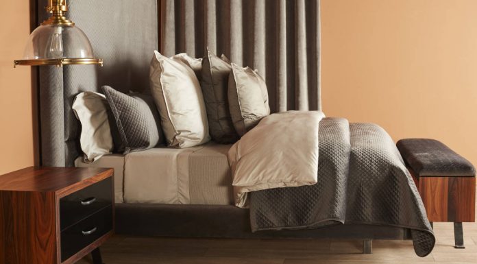 Iló: La marca de blancos más exclusiva de México presenta su primer catálogo Iló: La marca de blancos más exclusiva de México presenta su primer catálogo : Fotografía © Ilò Linens & Beds