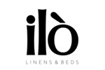 Logo © Ilò Linens & Beds
