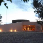 Museo de las Culturas del Norte : Foto © INAH