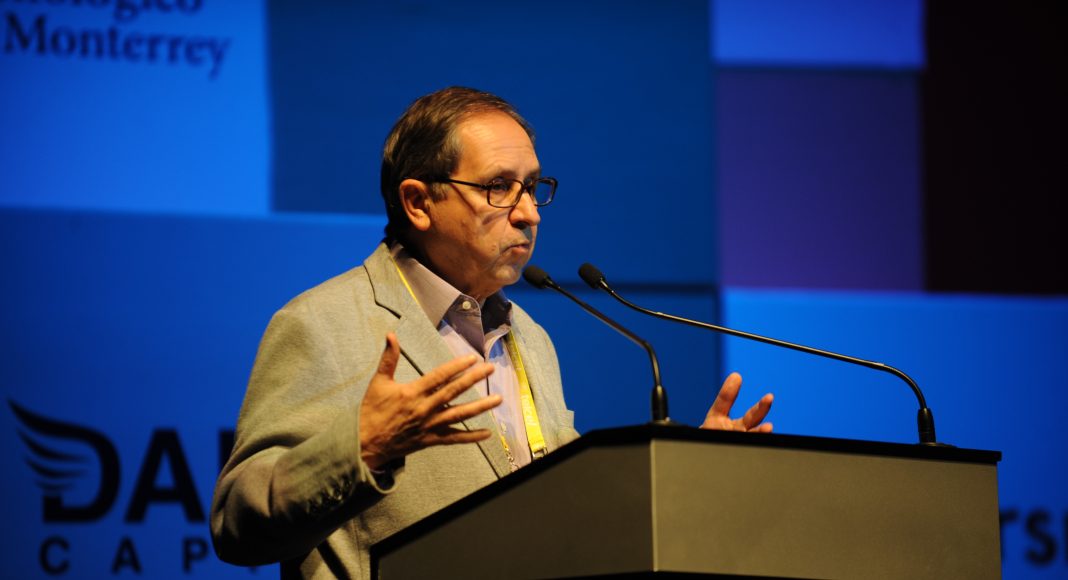 Inauguración del INCmty, el Festival de Emprendimiento más grande de LatAm : Fotografía © Tec de Monterrey