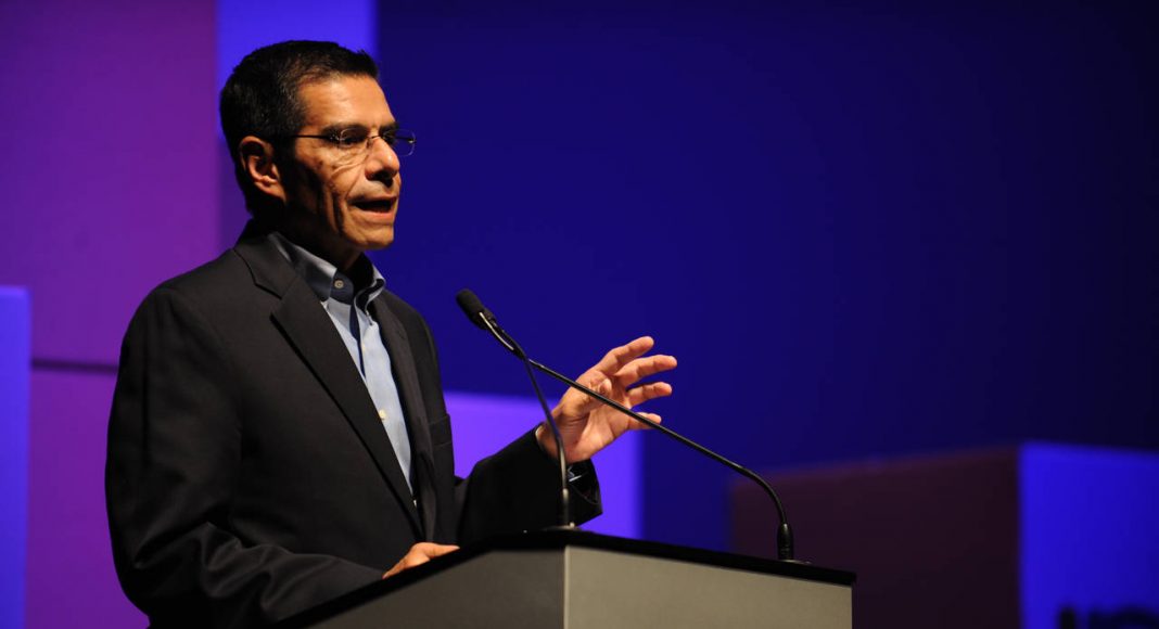 Inauguración del INCmty, el Festival de Emprendimiento más grande de LatAm : Fotografía © Tec de Monterrey