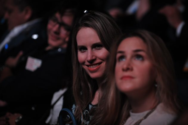 Inauguración del INCmty, el Festival de Emprendimiento más grande de LatAm : Fotografía © Tec de Monterrey