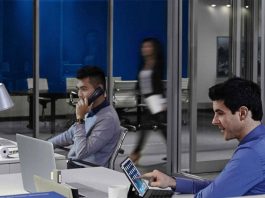 Línea de Access Point Mu-Mimo Pro Series de Linksys : Fotografía © Linksys