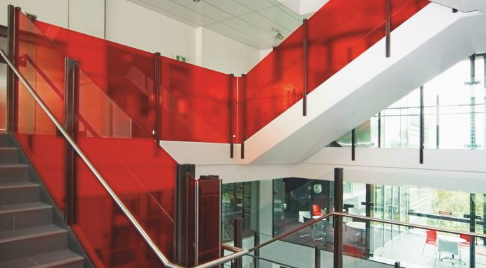 Películas para Ventanas LLumar para Control Solar Películas para ventanas LLumar para Control Solar : Fotografía © Eastman - © LLumar México