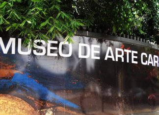 Con cuatro Magnas Exposiciones cierra el año el Museo de Arte Carrillo Gil : Fotografía © CONACULTA