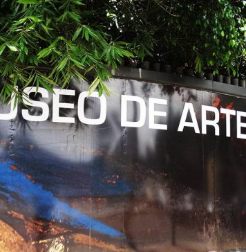 Con cuatro Magnas Exposiciones cierra el año el Museo de Arte Carrillo Gil : Fotografía © CONACULTA