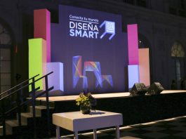Proyecto de México gana Concurso Internacional de Diseño Masisa 2016 : Fotografía © MASISA México