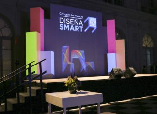 Proyecto de México gana Concurso Internacional de Diseño Masisa 2016 : Fotografía © MASISA México