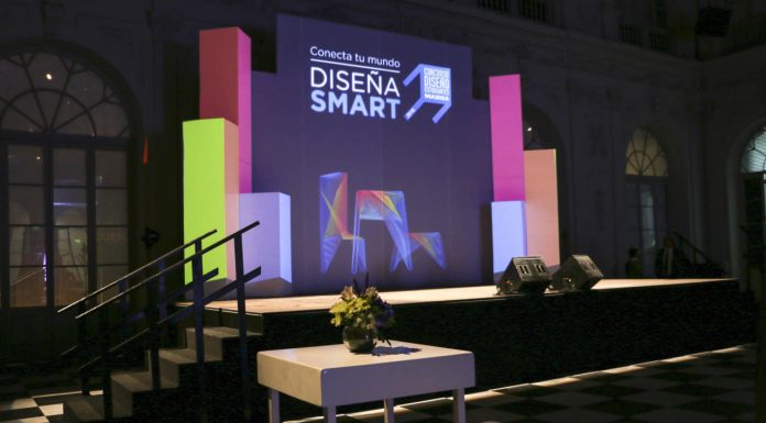 Proyecto de México gana Concurso Internacional de Diseño Masisa 2016 : Fotografía © MASISA México