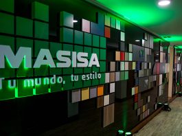 MASISA Lab Consolida Proyectos Innovadores de su Portafolio Lab : Fotografía © MASISA Lab