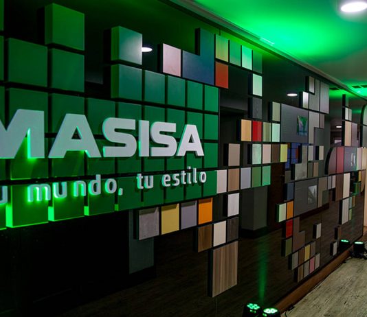 MASISA Lab Consolida Proyectos Innovadores de su Portafolio Lab : Fotografía © MASISA Lab