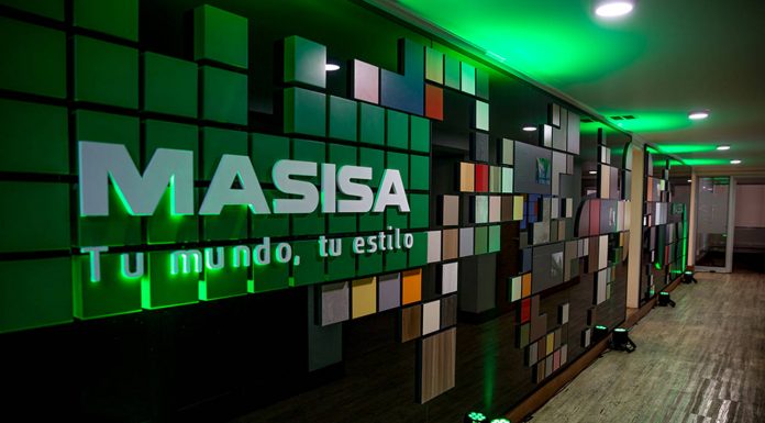 MASISA Lab Consolida Proyectos Innovadores de su Portafolio Lab : Fotografía © MASISA Lab
