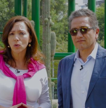 36 Feria Internacional del Libro Infantil y Juvenil -FILIJ-