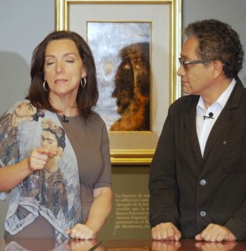 Cultura Online – Exposición Remedios Varo