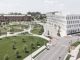 1200 Intrepid in Philadelphia Naval Yard designed by BIG : Photo © Rasmus Hjortshoj