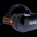 Open Source Virtual Reality (OSVR) ya está disponible en STEAM : Photo © OSVR