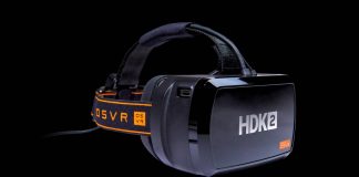 Open Source Virtual Reality (OSVR) ya está disponible en STEAM : Photo © OSVR