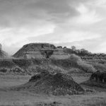 Armando Salas Portugal Los Antiguos Reinos de México : Fotografía cortesía de la © Secretaría de Cultura de México