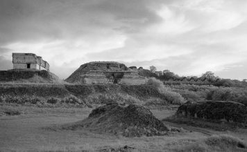 Armando Salas Portugal Los Antiguos Reinos de México : Fotografía cortesía de la © Secretaría de Cultura de México