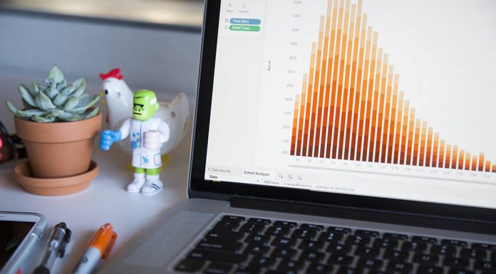 Las 10 tendencias de la nube para 2017: Tableau Software