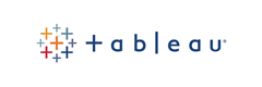 Logo © Tableau Software