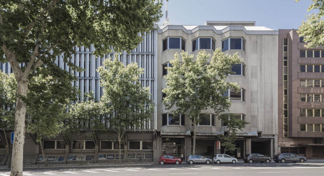 BDG architecture + design diseñará las nuevas oficinas de WPP en Madrid : Photo © BDG architecture + design