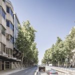 BDG architecture + design diseñará las nuevas oficinas de WPP en Madrid : Photo © BDG architecture + design