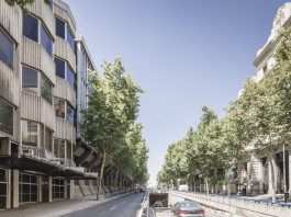 BDG architecture + design diseñará las nuevas oficinas de WPP en Madrid : Photo © BDG architecture + design