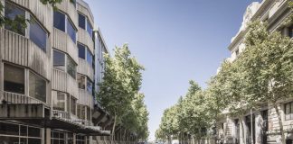 BDG architecture + design diseñará las nuevas oficinas de WPP en Madrid : Photo © BDG architecture + design