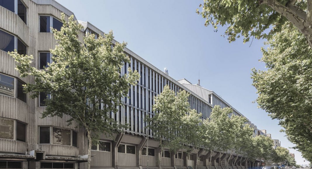 BDG architecture + design diseñará las nuevas oficinas de WPP en Madrid : Photo © BDG architecture + design