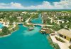 Mayakoba Panoramic View : Photo © Mayakoba Resort