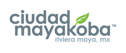 Logo © Ciudad Mayakoba