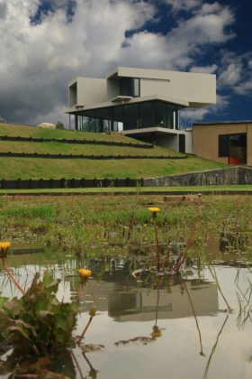 Rancho del Árbol diseñado por Código Z Arquitectos : Fotografía © Sófocles Hernández