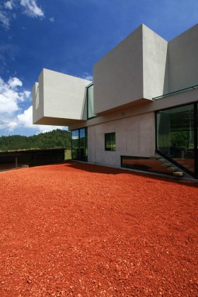 Rancho del Árbol diseñado por Código Z Arquitectos : Fotografía © Sófocles Hernández