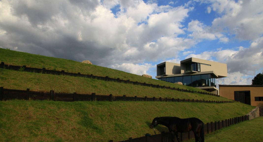 Rancho del Árbol diseñado por Código Z Arquitectos : Fotografía © Sófocles Hernández