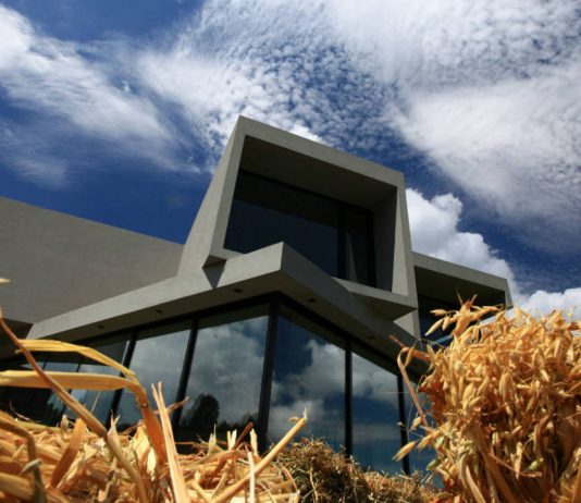 Rancho del Árbol diseñado por Código Z Arquitectos : Fotografía © Sófocles Hernández