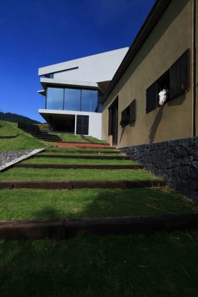 Rancho del Árbol diseñado por Código Z Arquitectos : Fotografía © Sófocles Hernández