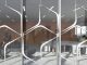 Laka Competition 2016 First Prize "Snapping Facade" diseñado por Jin Young Song and Jongmin Shim, USA : Render courtesy of © Laka Architektura