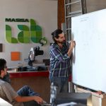 Hoy puedes contar con el apoyo de expertos en emprendimiento como MASISA Lab México : Foto © MASISA Lab México