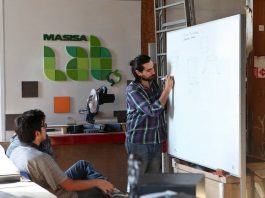 Hoy puedes contar con el apoyo de expertos en emprendimiento como MASISA Lab México : Foto © MASISA Lab México