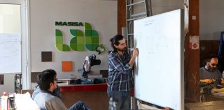 Hoy puedes contar con el apoyo de expertos en emprendimiento como MASISA Lab México : Foto © MASISA Lab México