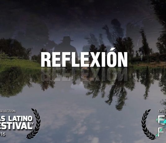 Reflexión #SoyXochimilco