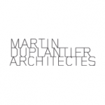 Martin Duplantier Architectes