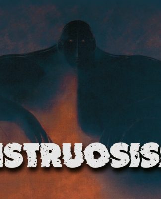 Monstruosismos en el Museo de Arte Moderno (MAM) Monstruosismos en el Museo de Arte Moderno (MAM) : Fotografía © Museo de Arte Moderno