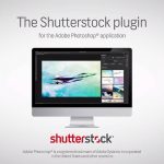 Shutterstock Lanza Plugin para el Software Adobe Photoshop® : Photo © Shutterstock