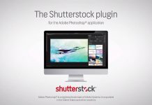 Shutterstock Lanza Plugin para el Software Adobe Photoshop® : Photo © Shutterstock