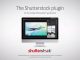 Shutterstock Lanza Plugin para el Software Adobe Photoshop® : Photo © Shutterstock