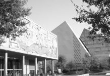 Laboratorio de Innovación Ciudadana del Tecnológico de Monterrey : Fotografía © Tecnológico de Monterrey