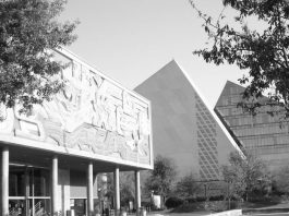 Laboratorio de Innovación Ciudadana del Tecnológico de Monterrey : Fotografía © Tecnológico de Monterrey